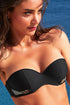 Lise Charmel B84 Horizon Boreal Padded Strapless